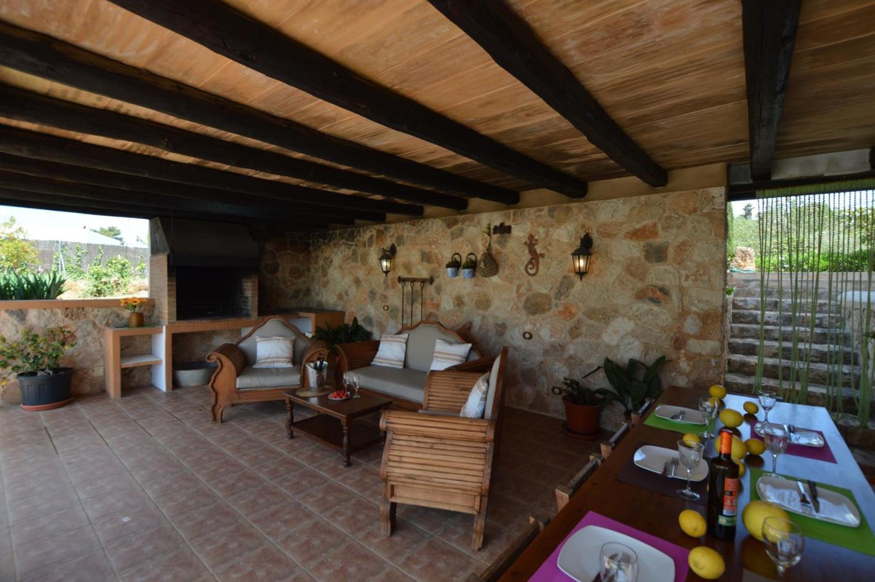 Villa San Rafael 159 سان أنطونيو المظهر الخارجي الصورة