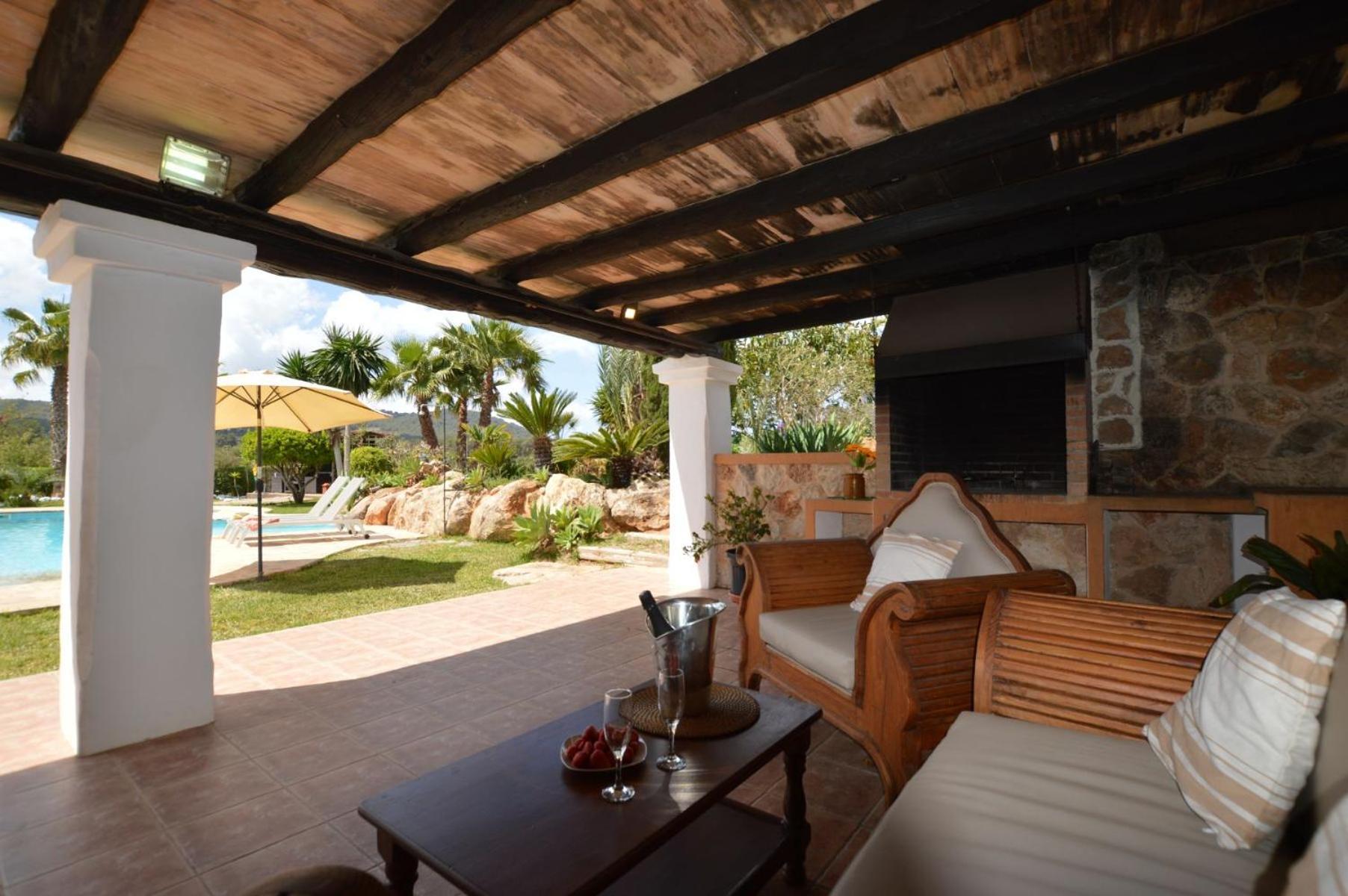 Villa San Rafael 159 سان أنطونيو المظهر الخارجي الصورة